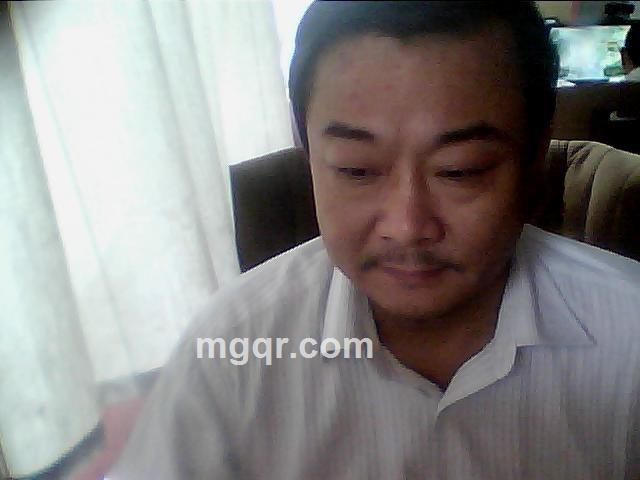 拽啥，都是人的头像