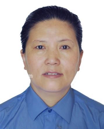 难的头像