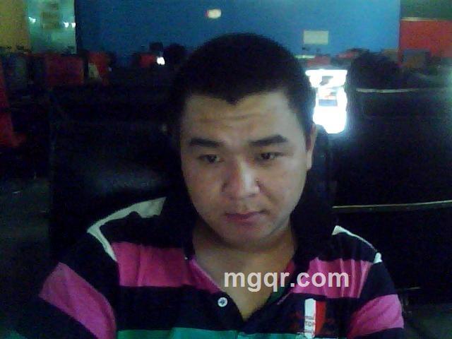 想要的依赖的头像