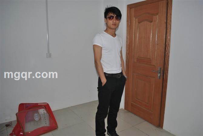 微笑转身的头像