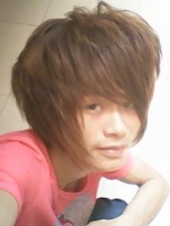 帅气陈小佳的头像