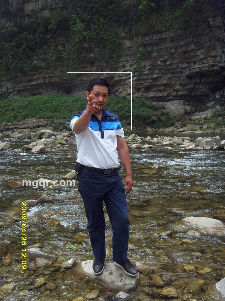 期待和你邂逅的头像