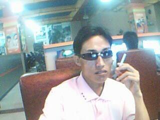 mg的情人在那里的头像