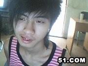 只为性而来的头像