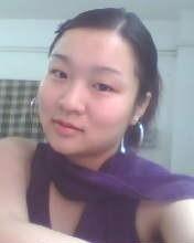 依然伪装的头像