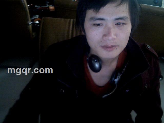 寂寞谁陪我的头像