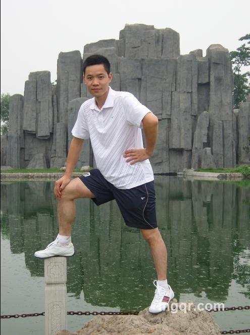 温柔的 狼的头像