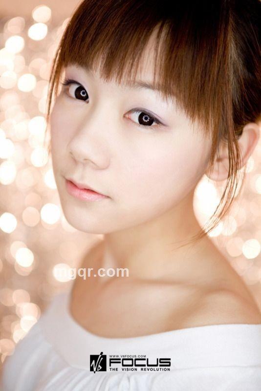 性感小护士的头像