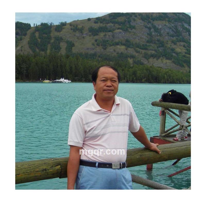 黄金甲1的头像
