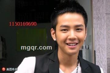 门吉先生的头像