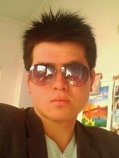 恋上你的 吻的头像