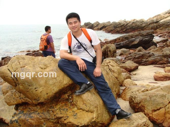 漆黑之夜的头像