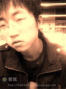 小小的猪的头像