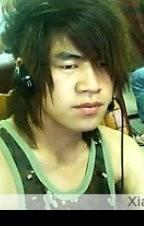 孤单男儿的头像