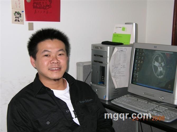 茶夜豪情的头像