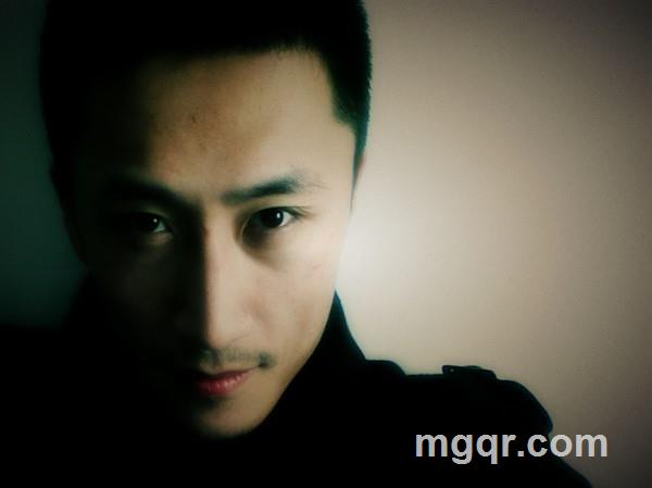 单兵突进的头像