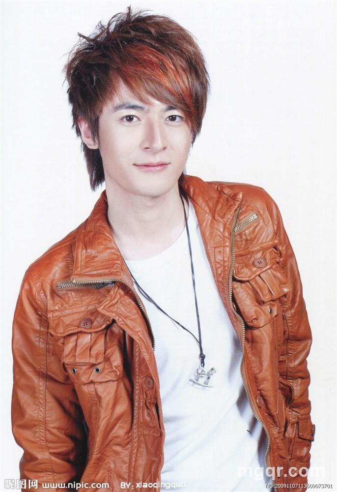 我的幸福的头像