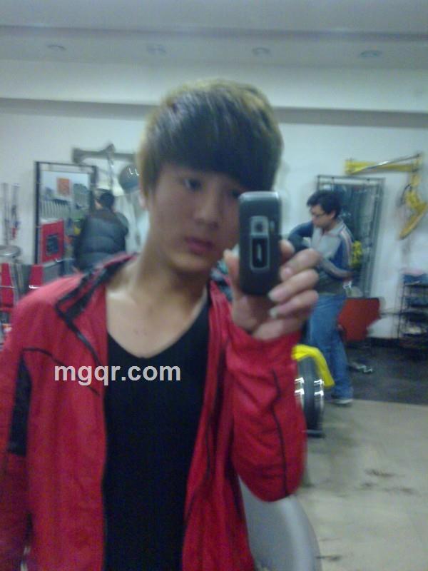 我没你想的那么张狂的头像