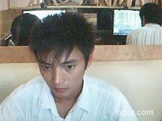 爱的绽放地的头像