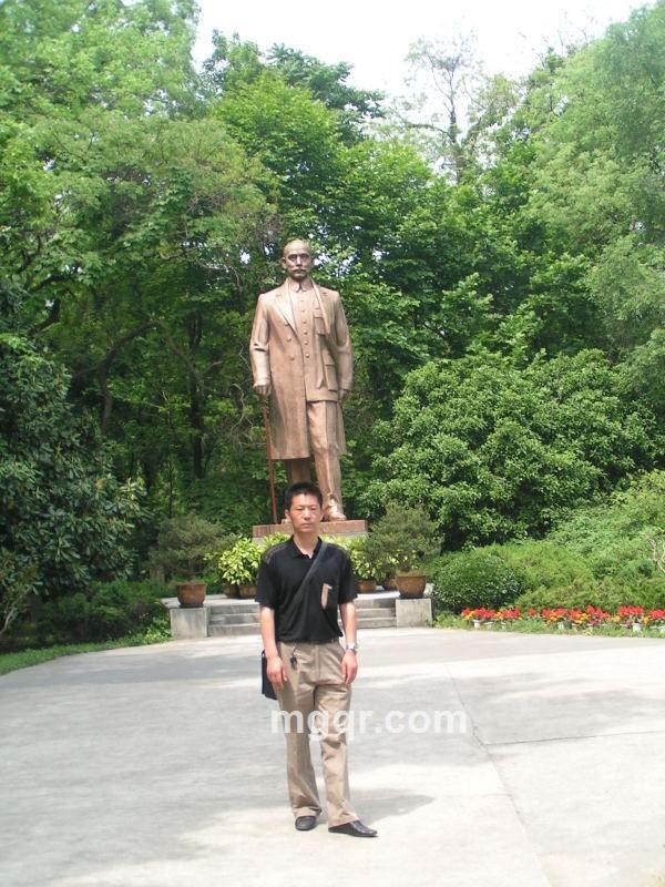 各需所求的头像