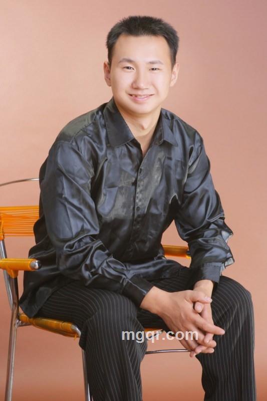 白衣兵哥的头像