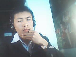 我就是山的头像