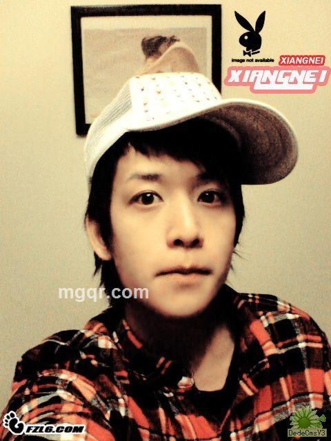 身寸死尼的头像