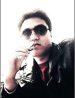 丨老虎不吃人的头像