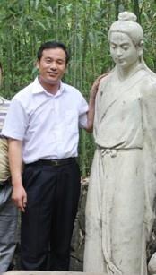 寂寞的成功男人的头像