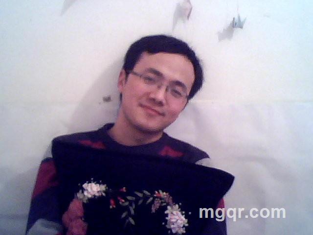 为她停留的头像