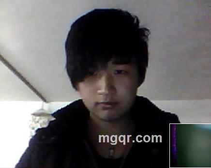 一个很假很笨的男人的头像