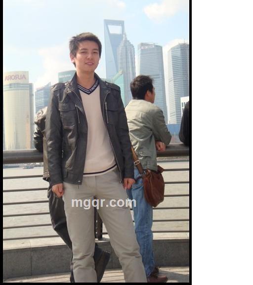 为我一笑的头像