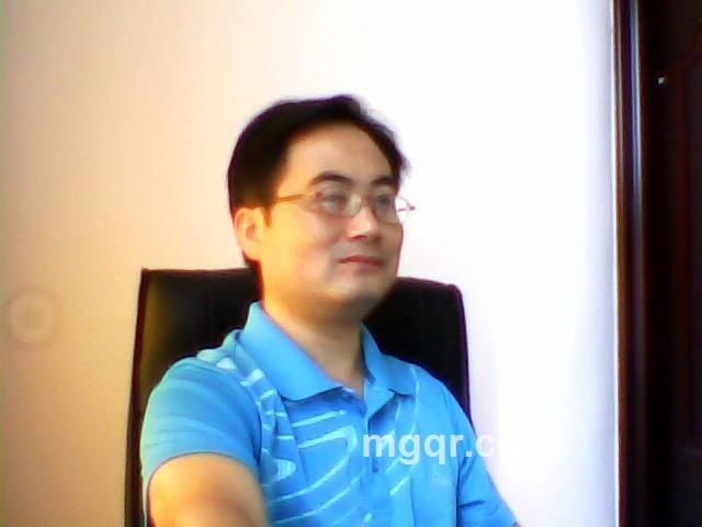 浪漫情缘男的头像