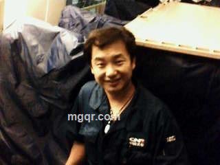 静候等你的头像