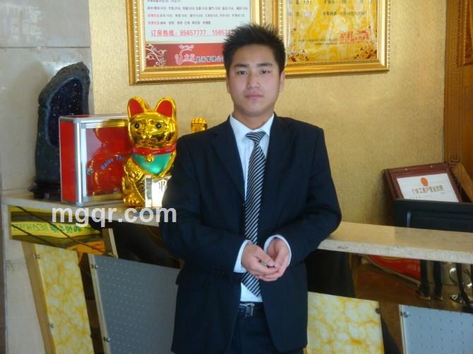 寂寞谁与我否的头像