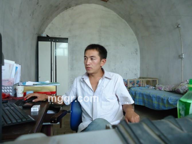 哥，属于你的头像