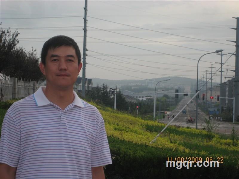 仁者爱人的头像