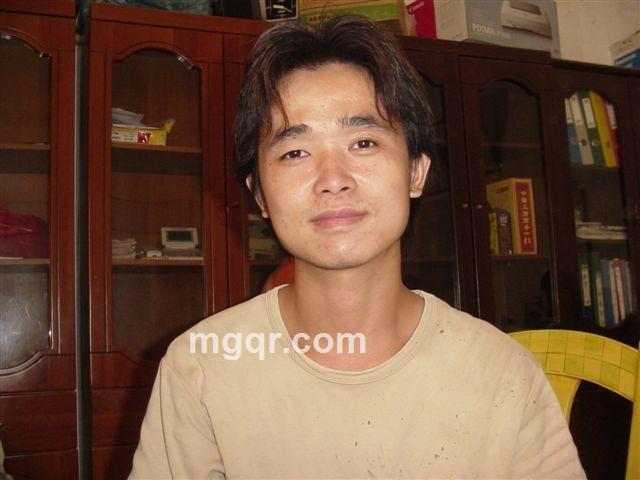 寂寞大狼的头像