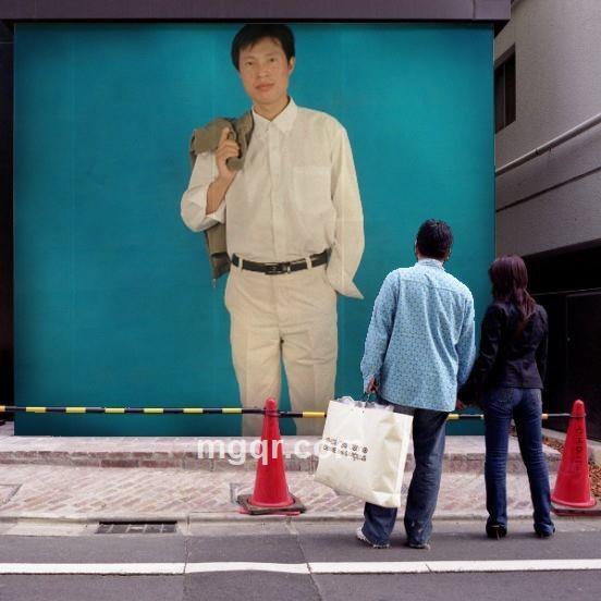 驿路迷航的头像