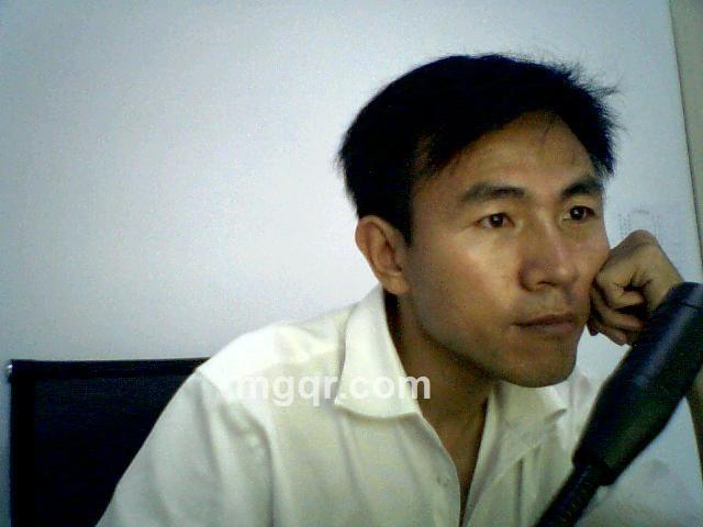 明天向你的头像