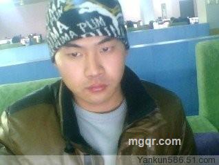 【野狼】的头像