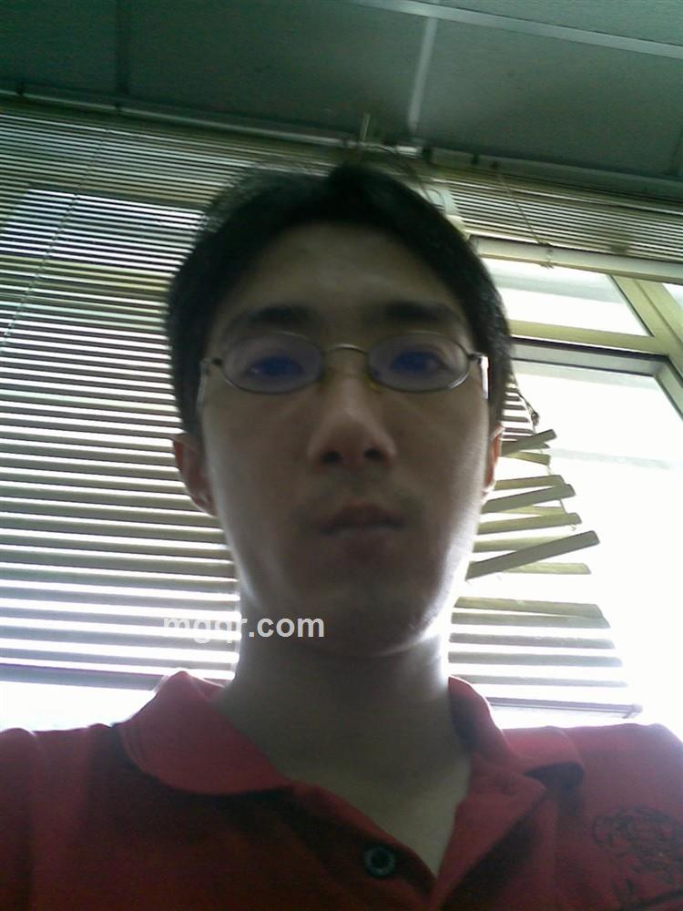 睛天一现的头像