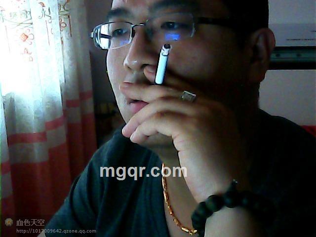 虚拟的网络现实的我的头像