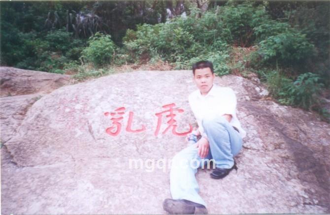 人生没有如果的头像