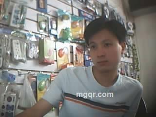 我仍是我的头像