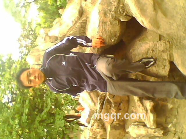 破釜沉舟的头像