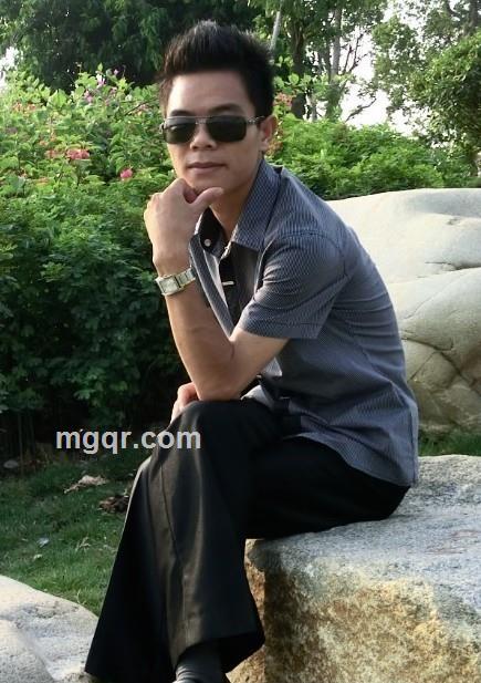 Oxchitel商业的头像