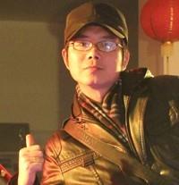 坏男人中的好男人的头像