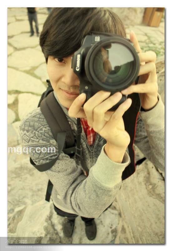 念の味道的头像