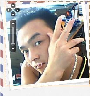 僷风来袭的头像